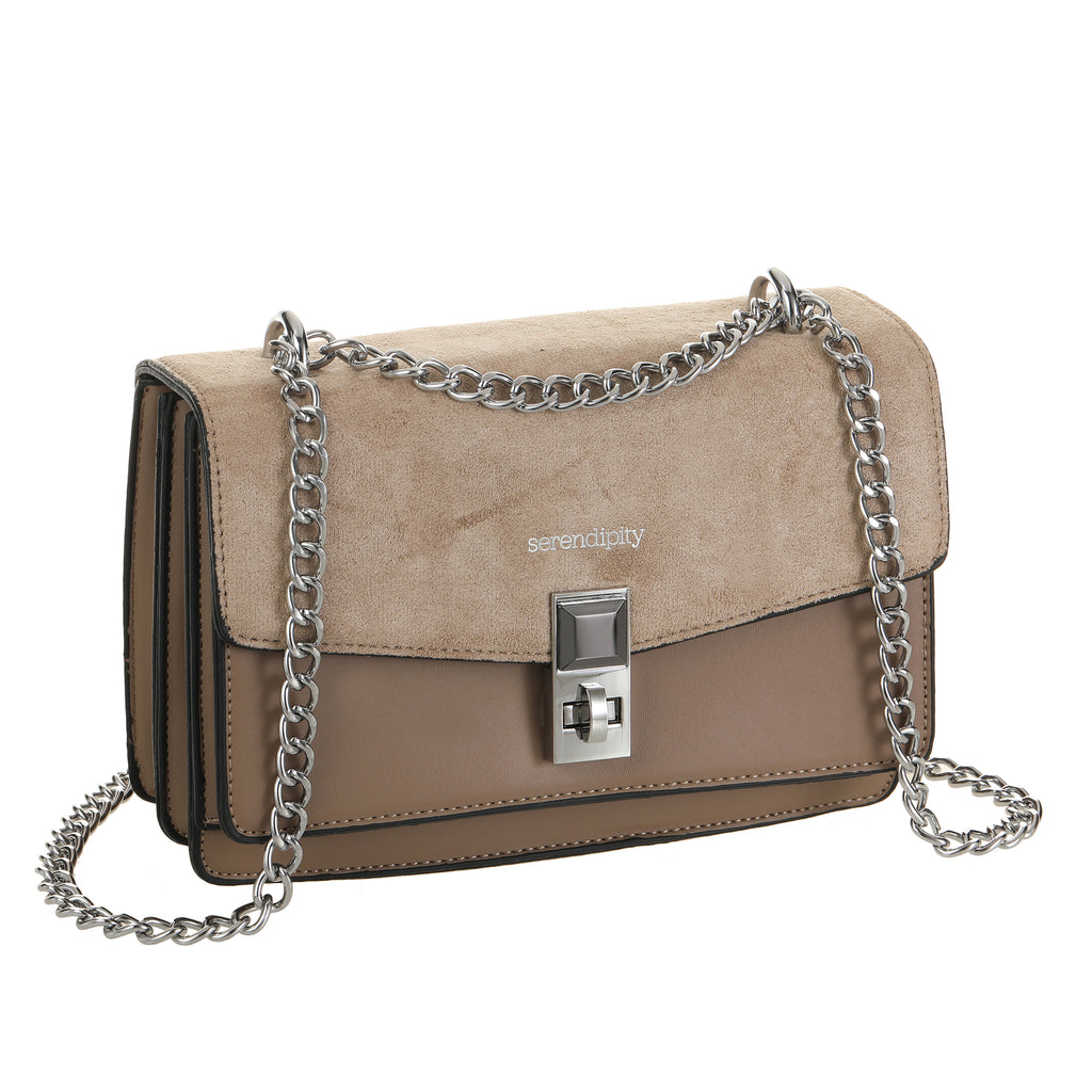 Grace bag beige