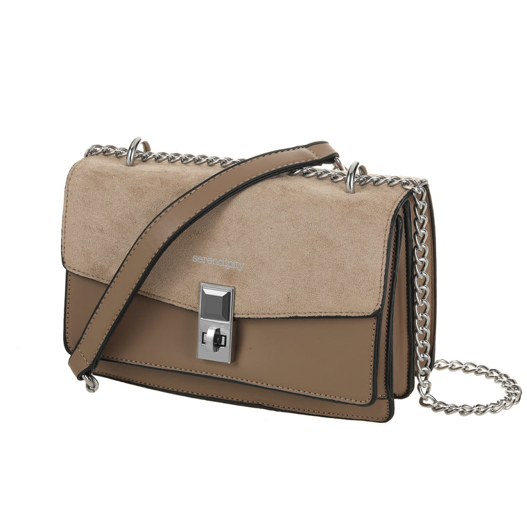 Grace bag beige