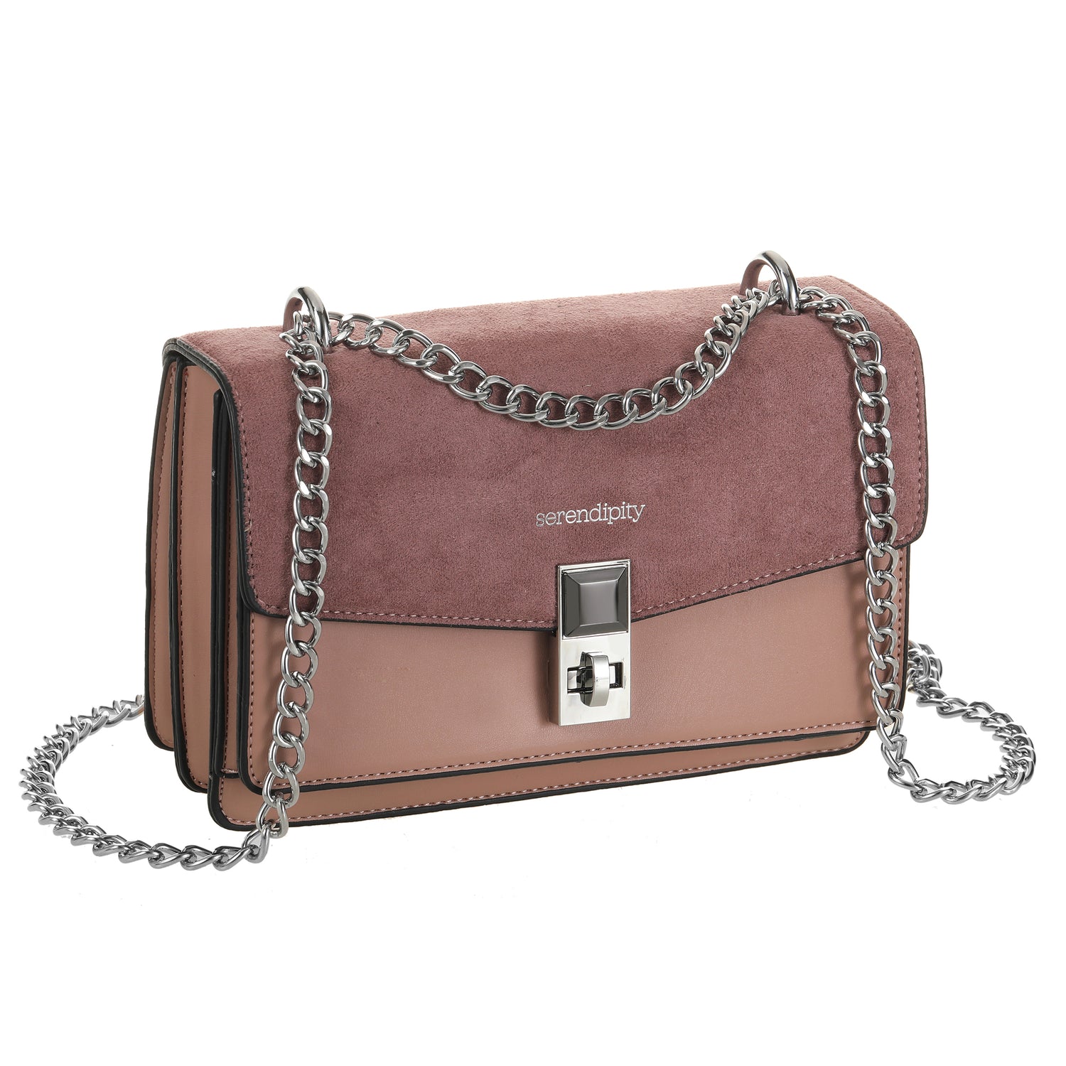 Grace bag pink