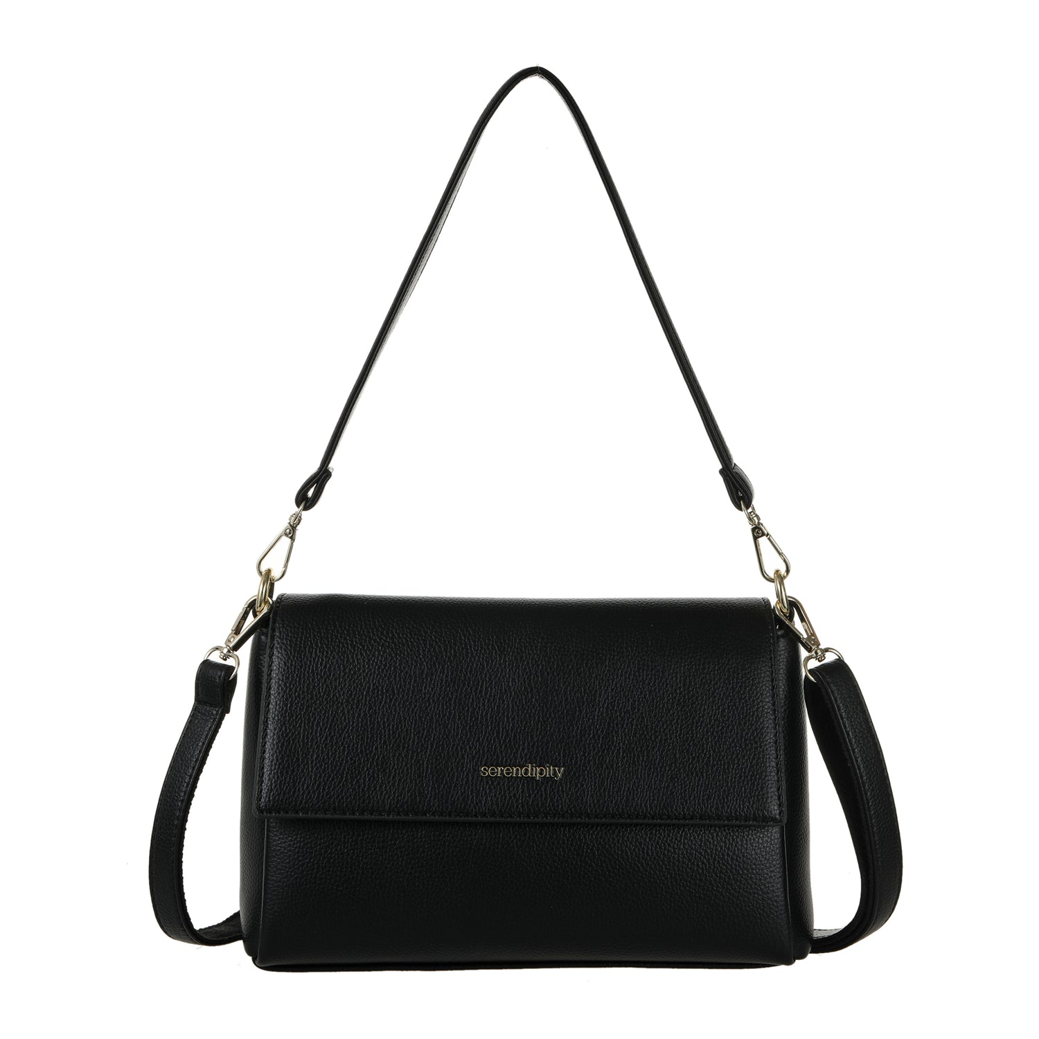 Harper bag black