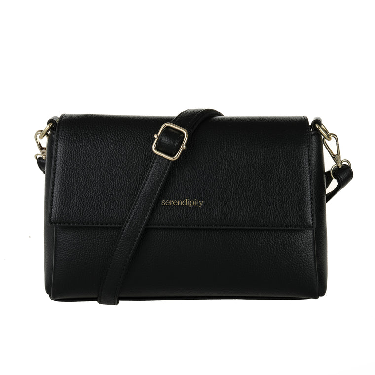 Harper bag black