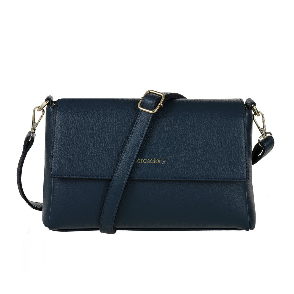 Harper bag navy