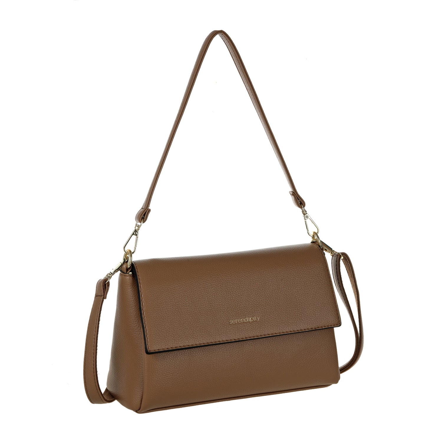 Harper bag beige