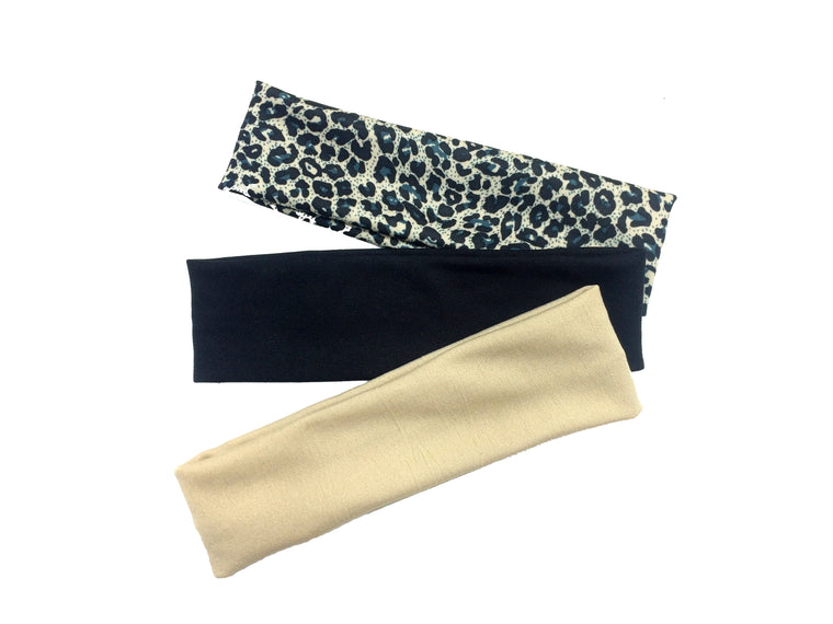 Pulse Professional 3pk Animal Print Kylie