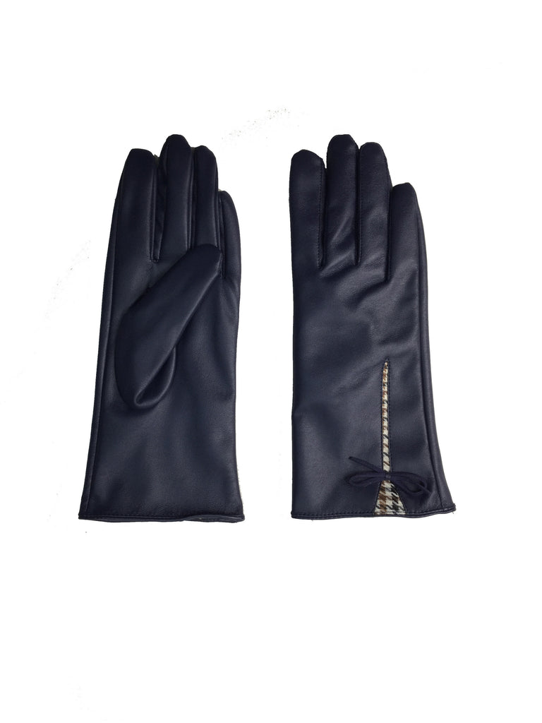 Glove Navy