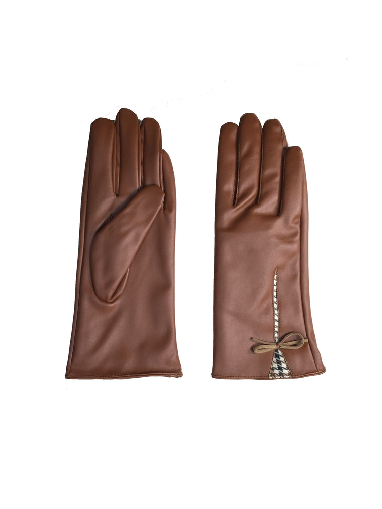 Glove Tan