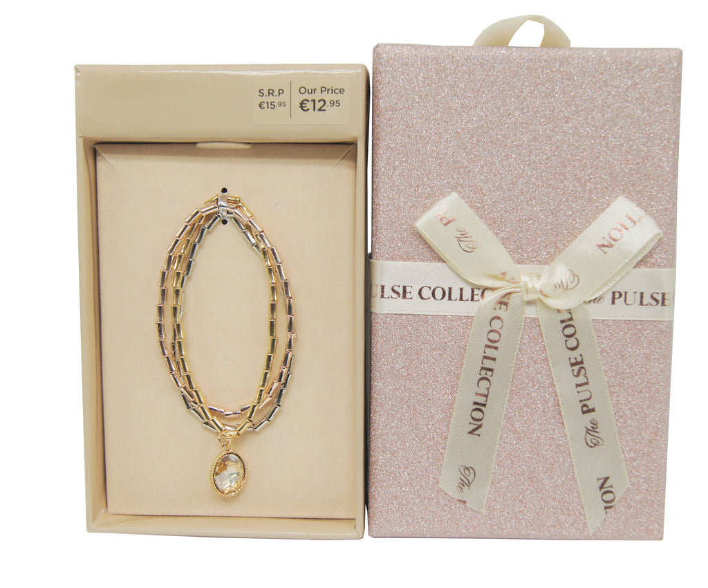 Pulse Gift Box Bracelet Set