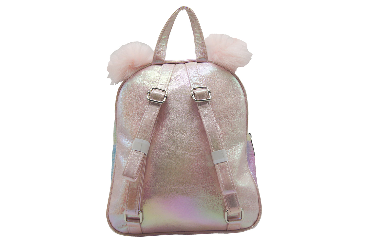 Sparkle Butterfly Backpack