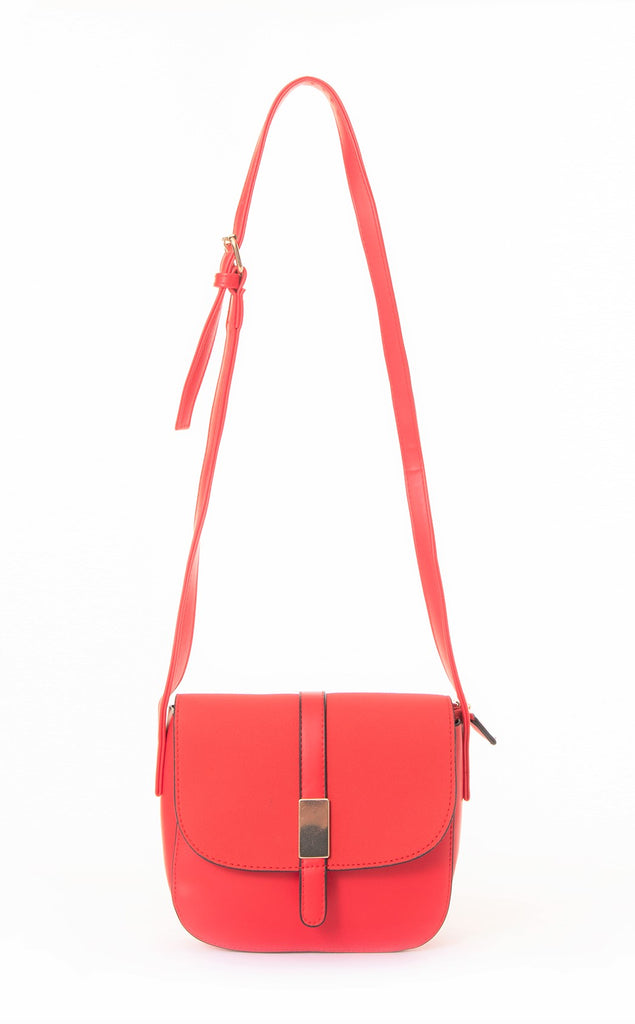Pulse Accessories Handbag Red