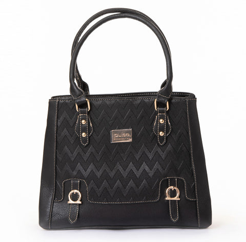 Pulse Accessories Handbag Black