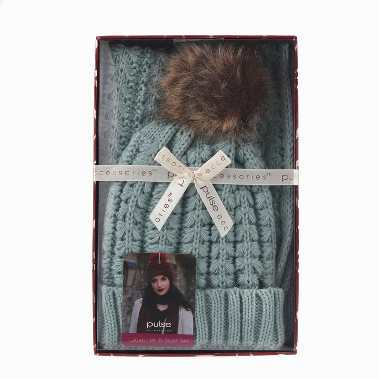 Gift Sets, Hats, Scarves & Gloves Gift Boxes