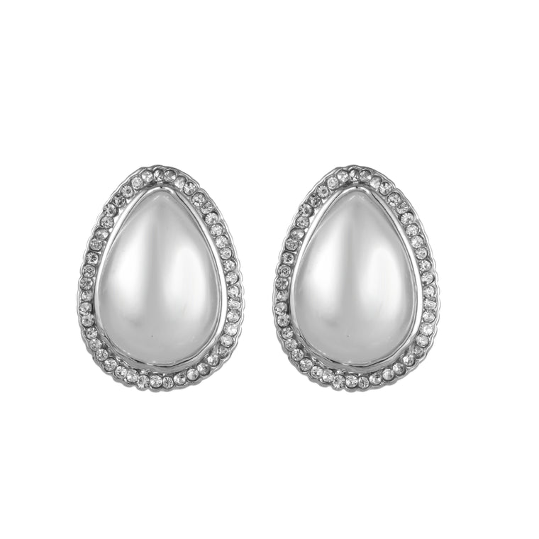 Clip On Earring