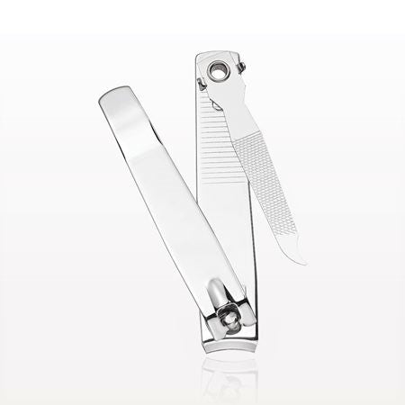 Pulse Professional 3 in 1 Toe Nail Clippers