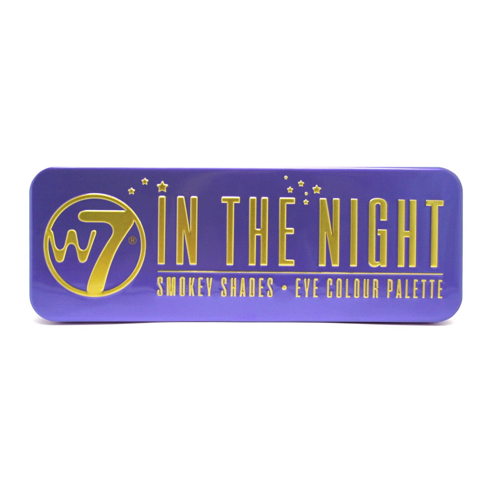 W7-In The Night