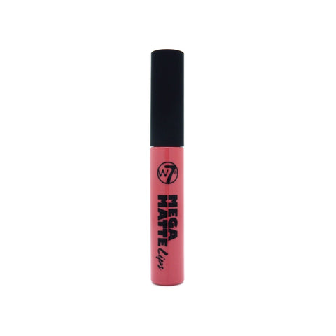 W7-Mega Matte Lips Pink