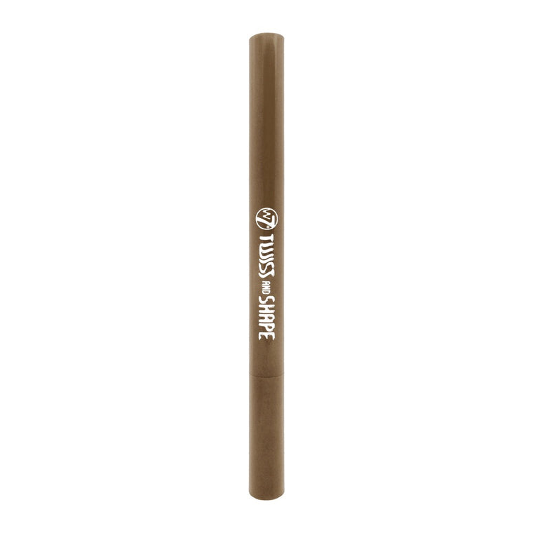 W7-Twist & Shape Combi Eye Pencil